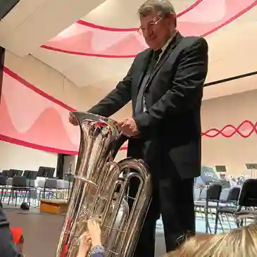 Musician