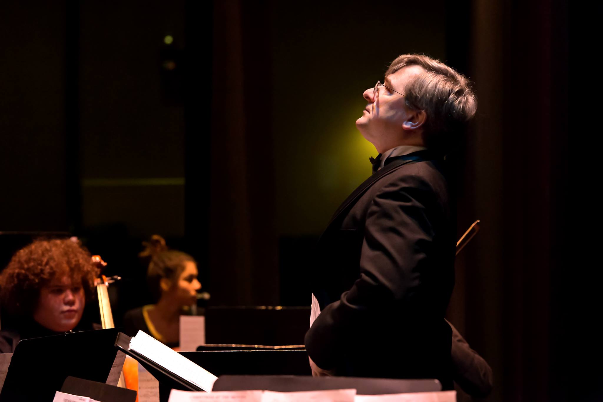 Music Educator
